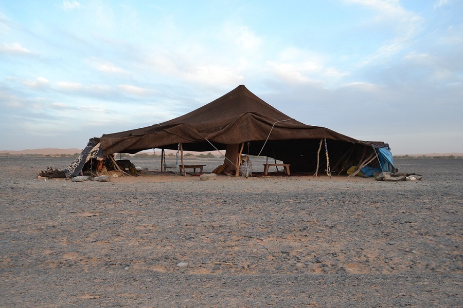 4 days Fes to Marrakech desert and oasis tour