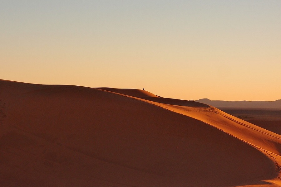 5 days Fes to Marrakech via Merzouga